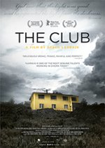 The Club poster