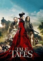 Tale of Tales Movie