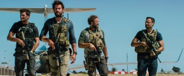13 Hours: The Secret Soldiers of Benghazi movie image 283177