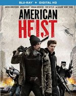 American Heist Movie