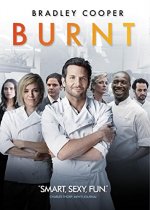 Burnt poster