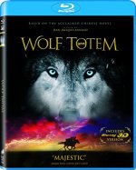 Wolf Totem Movie