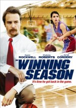 The Winning Season poster