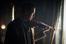 Sherlock: The Abominable Bride movie image 285448