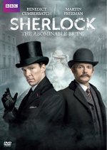 Sherlock: The Abominable Bride Movie