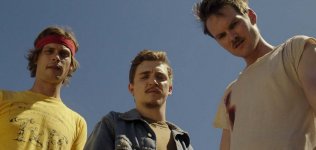 Band of Robbers movie image 286532