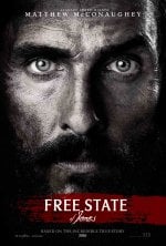 Free State of Jones Movie