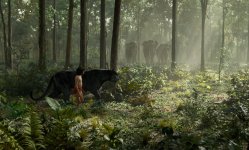 The Jungle Book movie image 286548