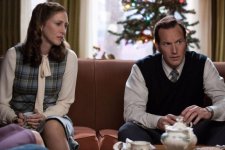 The Conjuring 2 movie image 286558