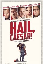 Hail, Caesar! Movie
