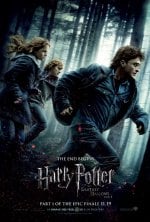 Harry Potter and the Deathly Hallows: Part I Movie