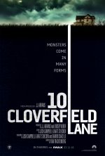 10 Cloverfield Lane Movie