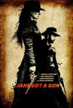 Jane Got a Gun Movie
