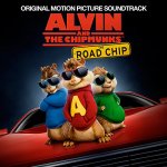 Alvin and the Chipmunks: The Road Chip Movie