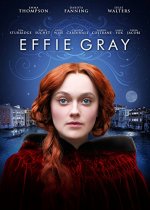 Effie Gray poster