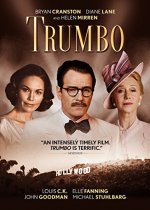 Trumbo Movie