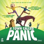 A Town Called Panic Movie