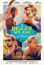 A Bigger Splash Movie