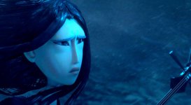 Kubo and the Two Strings movie image 293452