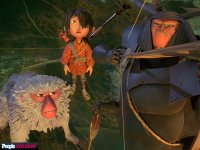 Kubo and the Two Strings movie image 293455