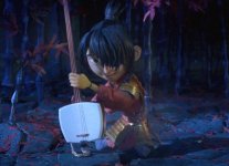 Kubo and the Two Strings movie image 293456