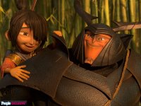 Kubo and the Two Strings movie image 293457