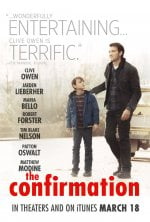 The Confirmation Movie