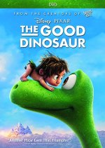 The Good Dinosaur Movie