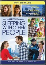Sleeping with Other People Movie