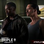 Triple 9 movie image 294521