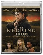 The Keeping Room Movie