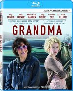 Grandma Movie