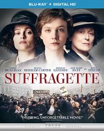 Suffragette Movie