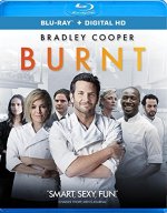 Burnt Movie
