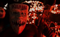 The Purge: Election Year movie image 298424