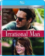 Irrational Man Movie