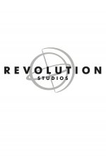 Revolution Studios company logo 