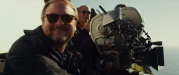 Rian Johnson, Movies and Filmography