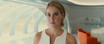The Divergent Series: Allegiant photo