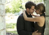 The Divergent Series: Allegiant movie image 303883