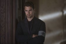 The Divergent Series: Allegiant movie image 303886