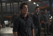 The Divergent Series: Allegiant movie image 303887