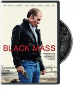 Black Mass Movie