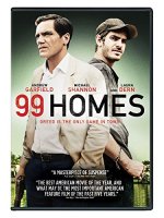 99 Homes Movie