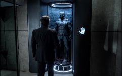 Batman v Superman: Dawn of Justice movie image 305108