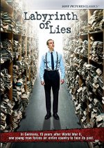 Labyrinth of Lies Movie