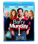 Barry Munday poster