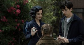 Miss Peregrine's Home for Peculiar Children movie image 311511