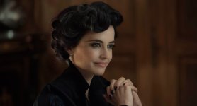 Miss Peregrine's Home for Peculiar Children movie image 311512