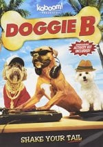 Doggie B Movie
